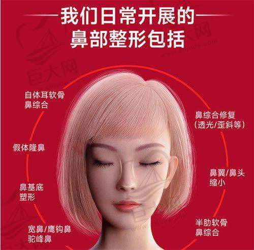 专精医生团队，技术不错