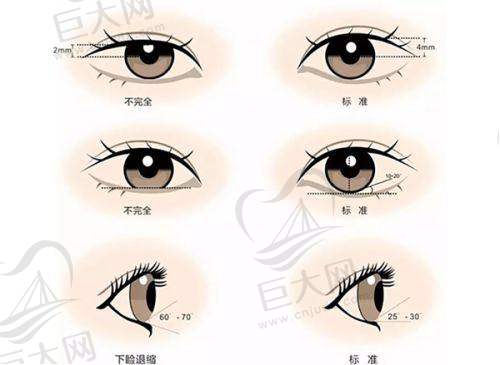 丰富的整形项目及透明价格