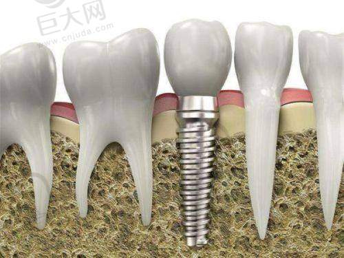 与其他口腔医院的对比