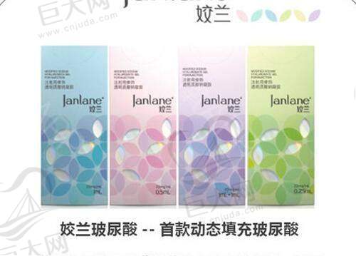 阳江安琪儿妇产医院整形科优势