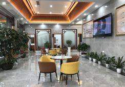 合肥皮肤科最建议去的三个地方:安徽医科大一附院、中科大附一院及安徽中医药大一附院