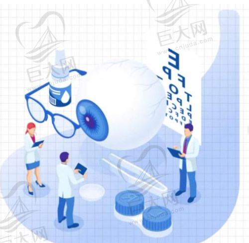 费用受术前检查与术后护理影响