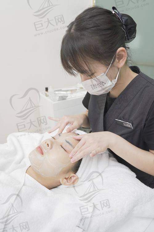 韩国流水线皮肤科价格优势