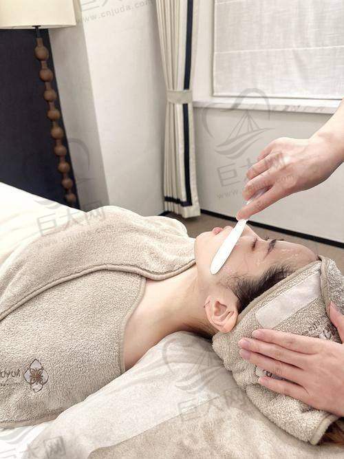 热门皮肤科医院特色