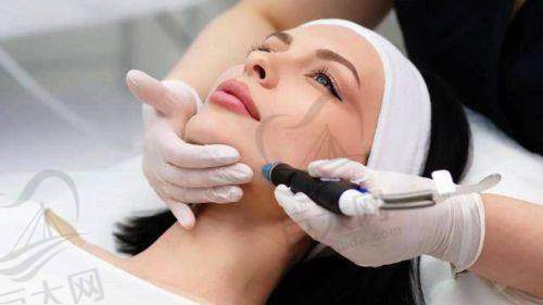 泪沟填充专精医院