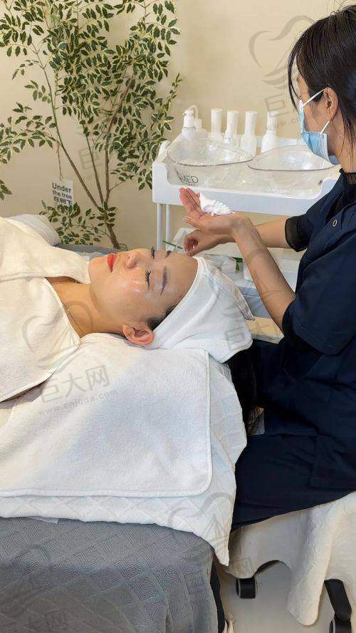 韩国医美退税政策