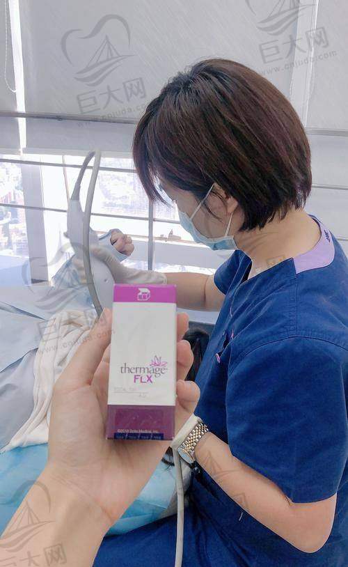 不同医院的价格区间