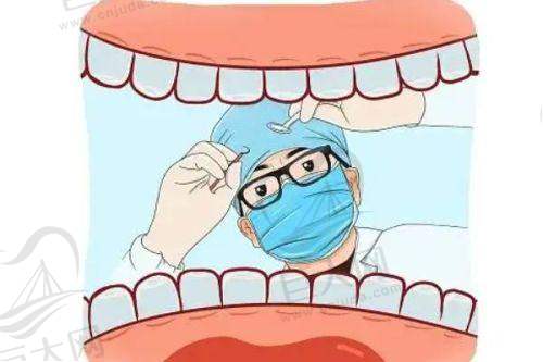 宣称再生牙齿是真是假的市场乱象分析