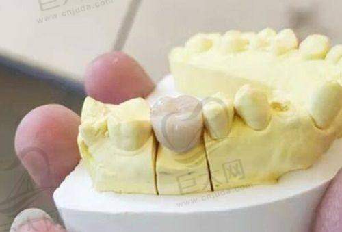 北京瑞泰口腔医院的设备设施精良程度如何