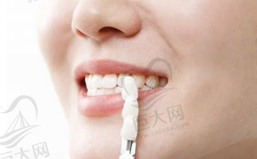 长春拜博口腔门诊部的设备设施精良程度